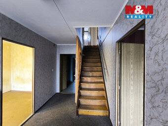 Prodej rodinného domu, 140 m², Křišťanovice - 19