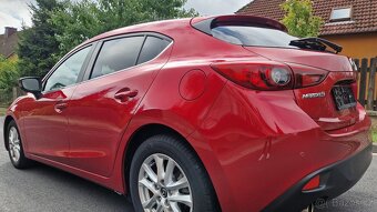 Mazda 3 2.0i 88Kw SKYACTIV Alu, Digiklima TOPstav - 19