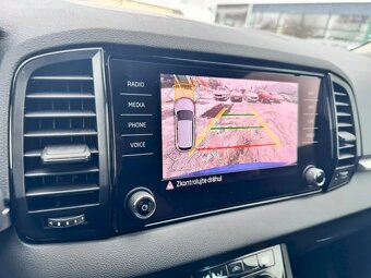 Škoda Karoq, FRESH 1,5 TSi / 110 kW - 19