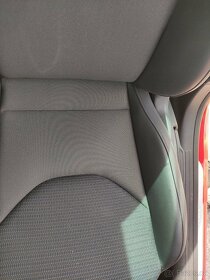 Seat LEON kombi - nízká spotřeba, v záruce, perfektní stav - 19