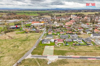 Prodej pozemku k bydlení, 651 m², Skalná - 19