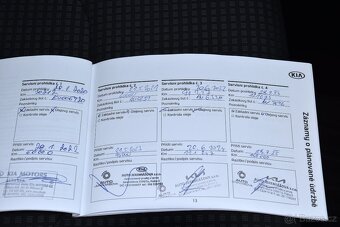 Kia Ceed kombi 1.6 CRDi 6st,TEMP,KLIMA,BLUETOOTH,ALU,ČR,DPH - 19