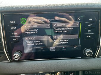 Škoda Karoq 2.0 TDI 110KW STYLE 4x4, Rozvody, Odpočet DPH - 19