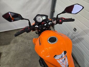 Kawasaki Z 750 - 19