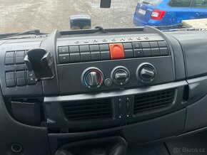 Iveco EUROCARGO 100E18 SHRNOVAČKA E5 - 19
