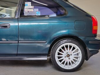 Honda Civic 6g 1.4i 66kw - 19