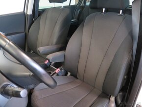 Mazda 5 1.8 klima,7mís,xenon,výhř,senz, auto nyní po serv. - 19