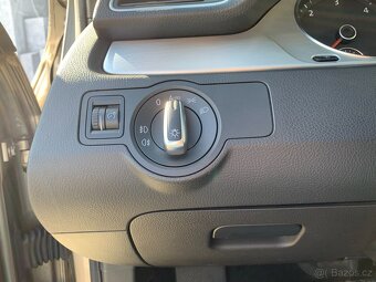 Volkswagen Passat 2.0TDI 125KW, VÝBAVA - 19
