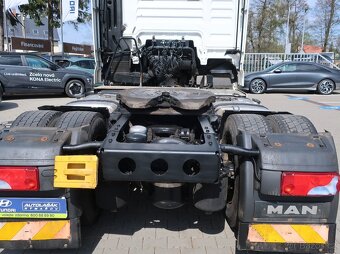 MAN TGX 18.440 STK 11.2025 DPH AUTOMAT,DOHODA MOŽNÁ......... - 19