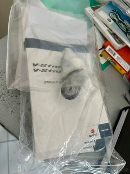Suzuki dl 650 vstrom - 19