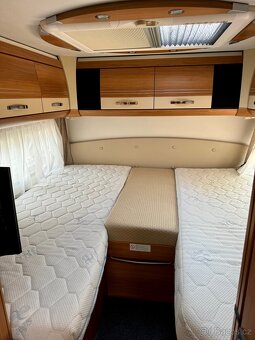 Dethleffs XXLA 9000 - GLOBETROTTER - DPH - 19
