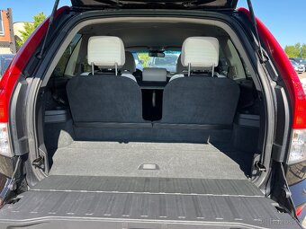 Volvo XC90, 2.4 D5 136kW 4X4, 7 MÍST - 19
