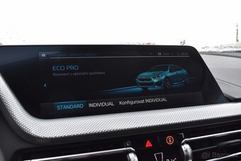 BMW 218d ///MSPORT DPH ČR 1.MAJITEL - 19