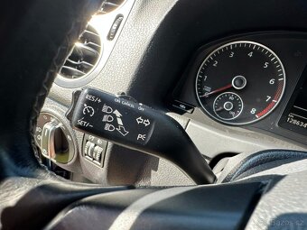 Volkswagen Golf Plus 1.2Tsi 77kw - 19