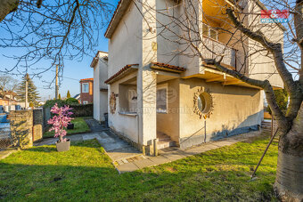Prodej rodinného domu, 202 m², Kladno ul. Marie Majerové - 19