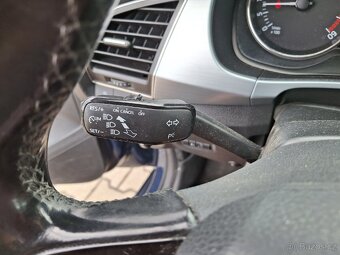 FABIA COMBI 1,4 TDI 66 KW KLIMATIZACE - 19
