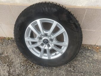 SsangYong Rexton 2.2 tdi 4X4 133kw 2019  TZ 3500kg - 19