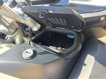 BMW R1250RT 2021 ČR 1maj TOP ACC PPF folie - 19