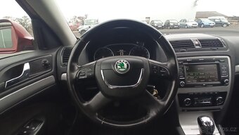 Škoda Octavia 2 1.4 TSI 90 Kw Elegance - 19