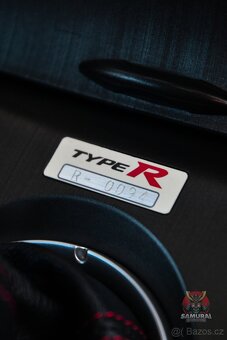 2009 Honda Civic Type-R FN2 Championship White edition - 19