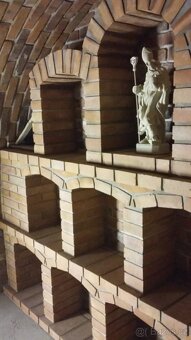 Nabízím zednické,obkladačské,sádrokartonářské práce - 19