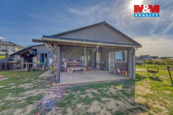 Prodej rodinného domu, 94 m², Příchovice - 19