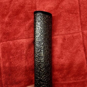 Meč katana starožitná - 19