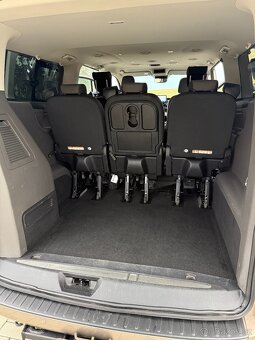 Ford Tourneo Custom L2 - 19