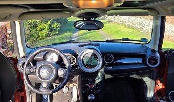 Prodam Mini cooper sd clubman - 19