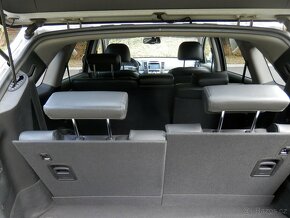 Hyundai ix55 3.0CRDi Premium 4x4, 7míst, Nové v ČR - 19