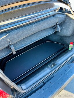 SAAB 9-3 SE 2.0LPT Cabrio - 19