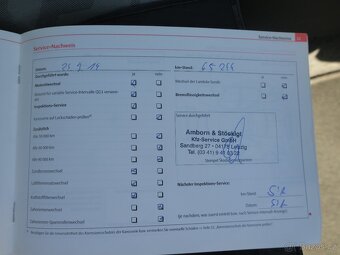 Prodám Škoda Roomster 1.4 i 63 kW Style - 19