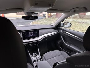 Škoda Octavia 4 dsg, auta na splátky bez registru - 19