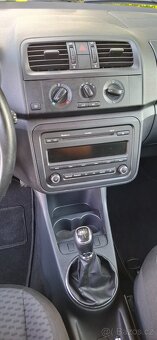 Škoda Roomster 1.4 16V - 19