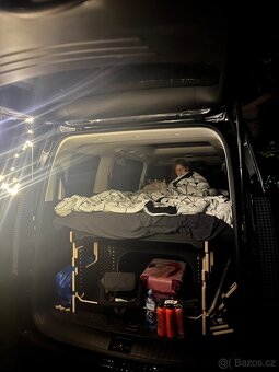 Hyundai Staria,4x4,záruka,panorama,spaní, praktická 9m verze - 19