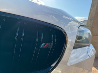 Bmw F11 535Xd 230Kw M-Packet R.V. 2013 Top Stav - 19