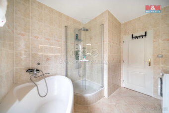Prodej rodinného domu, 247 m², Srbsko, ul. Lomená - 19