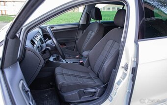 Volkswagen Golf 7 1.4TSI R-Line 92kW - 19