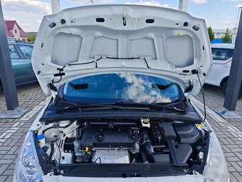 308 Access 1.4VTi 72kW po 1. majiteli - 19