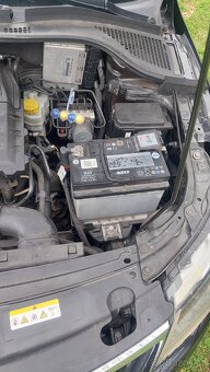 Rapid Scout spaceback 1,0 TSI 81kw - 19