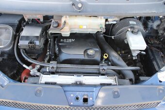 Iveco Daily 40C15,3.0 MAXIXL,3.5TUNY,TAŽNÉ - 19