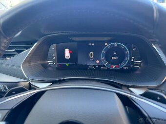 Škoda Octavia 4 2.0 TDI 110kW DSG Webasto Tažné Kamera Navi - 19