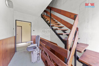 Prodej rodinného domu, 196 m², Zákupy - 19