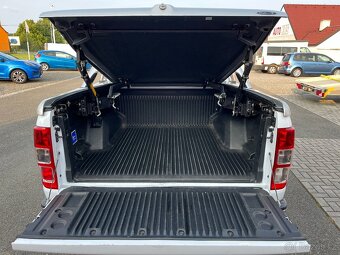 Ford Ranger 3,2TDCi 200PS LIMITED,Navi,Kamera,TZ,Temp - 19