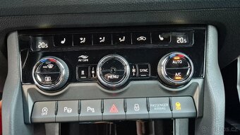 Škoda Kodiaq 2.0 TDi 110kw DSG 2022 SPORTLINE ZÁRUKA - 19