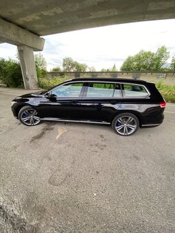 Volkswagen Passat B8 GTE Plug in hybrid - 19