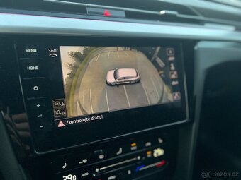 VW ARTEON SHOOTING BRAKE 2.0TDI,R-LINE, 12/2020 nové v ČR - 19