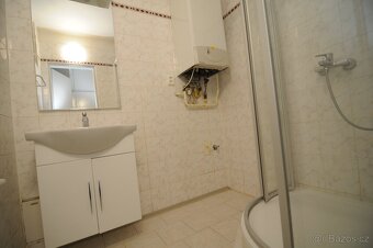 Pronájem bytu 2+1 po rekonstrukci nedaleko centra města - 19