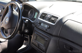 Škoda Fabia 1.4 16v - 19