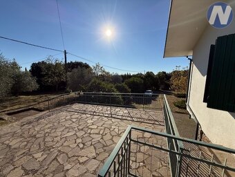 Rezidence Valentina v Monte San Savino, Toskánsko - 19